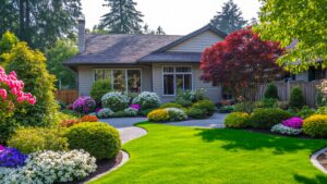landscaping burlington Ontario