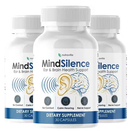 MindSilence