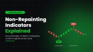 Gainzalgo V2 Alpha TradingView