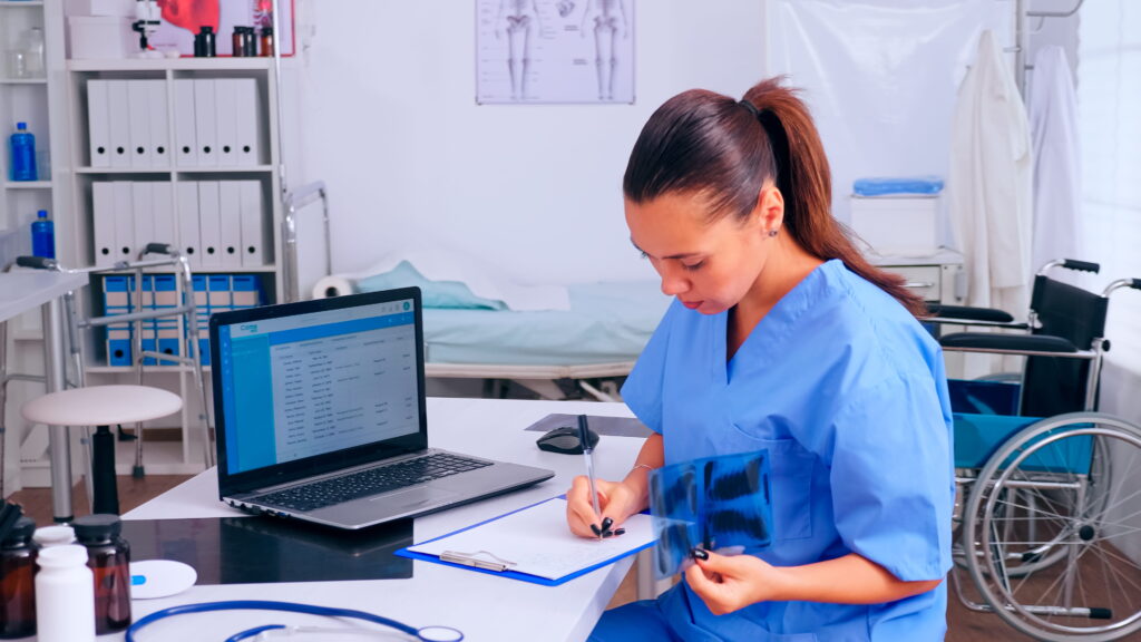 How Do Clinics Stop Patients Waiting Forever to Get Seen?