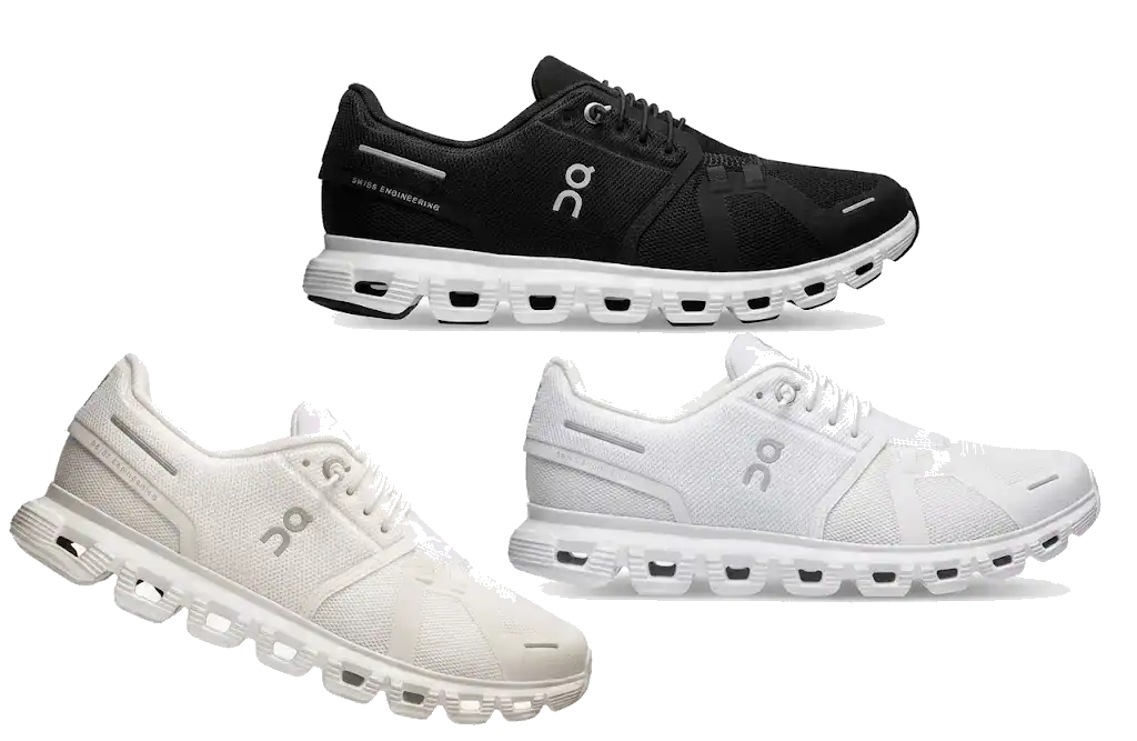 On Schuhe