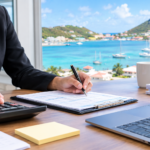 payroll services in Sint Maarten