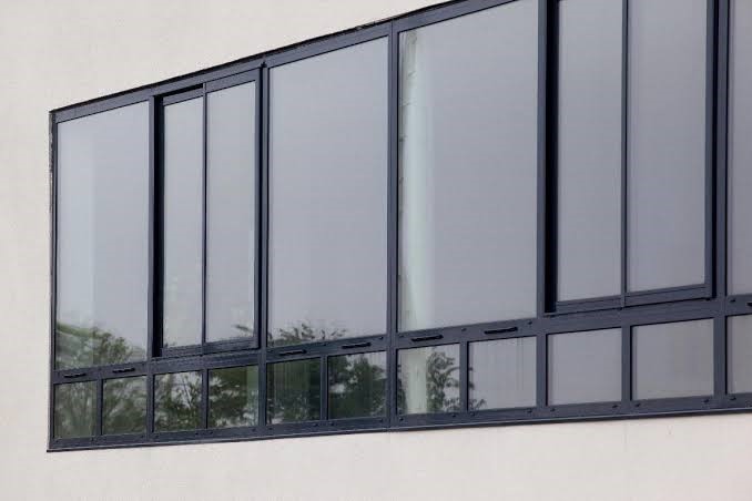 Aluminium Windows Near Me