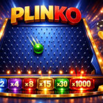 plinko game