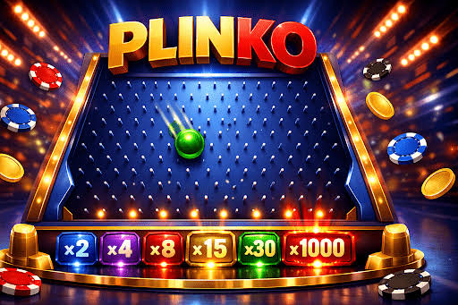 plinko game