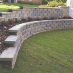 Retaining Walls Chambers Flat