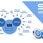 Crafting an Effective SEO Strategy for Insurance Companies