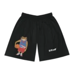 bad bunny shorts