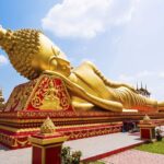 Rundreise Laos