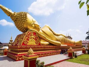Rundreise Laos