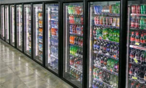 Commercial Refrigeration London
