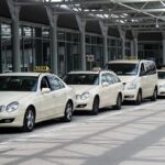 Taxi Amsterdam