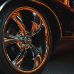 car tyre
