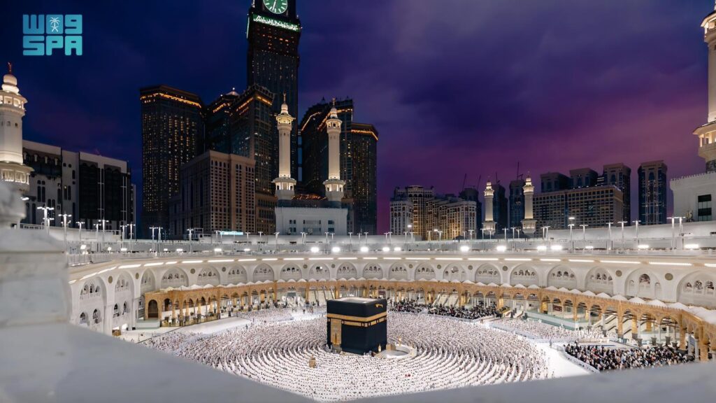 umrah new jersey