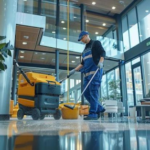 best commercial cleaning services naperville