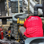 Industrial HVAC Replacement Fort Worth TX
