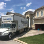 residential movers mississauga