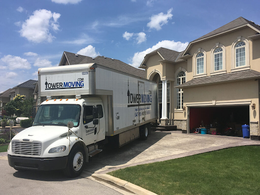 residential movers mississauga