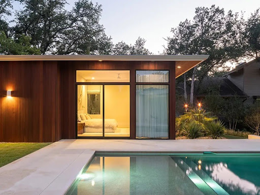 Sliding Glass Doors Austin