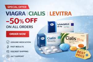 Viagra Tablets