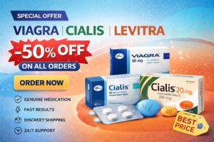 Viagra Tablet