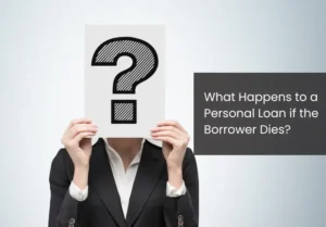 personal loans